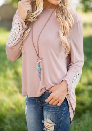 Backless Long Sleeve Batwing Blouse