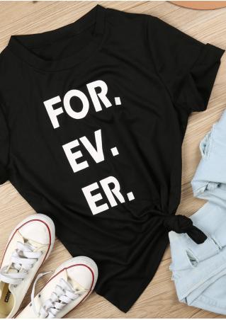 Forever T-Shirt