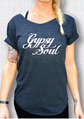 Gypsy Soul T-Shirt