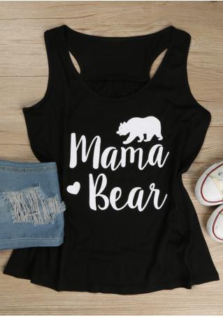 Mama Bear Tank