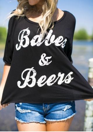 Babes & Beers T-Shirt