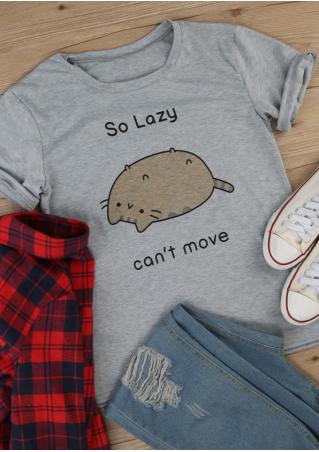 Pusheen The Cat T-Shirt