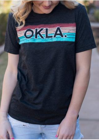 Okla T-Shirt