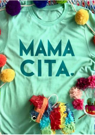 Mama Cita T-Shirt