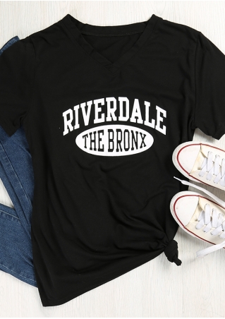 Riverdale The Bronx T-Shirt
