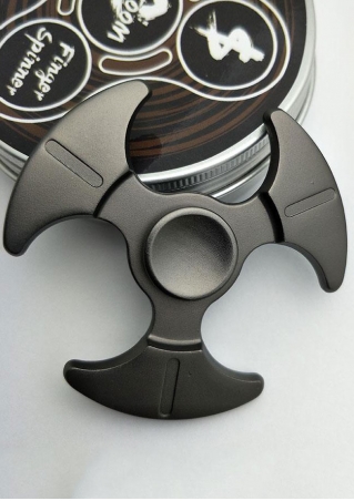 Solid Finger Fidget Spinner