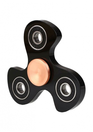 Triangle Finger Fidget Spinner