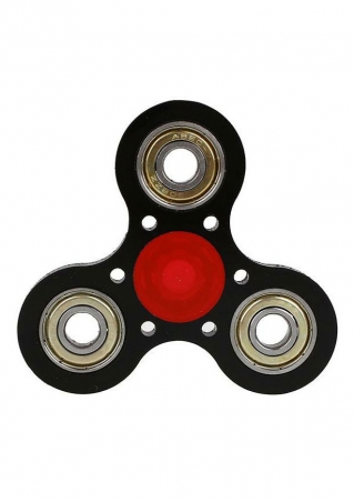 Triangle Finger Fidget Spinner