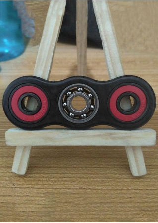 Ball Bearing Finger Fidget Spinner