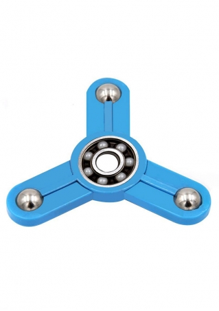 Triangle Finger Fidget Spinner