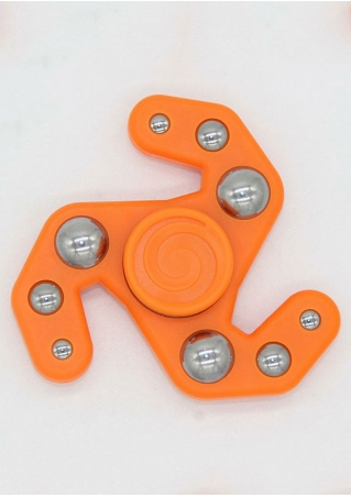 Triangle Finger Fidget Spinner