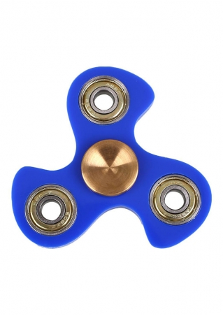 Triangle Finger Fidget Spinner