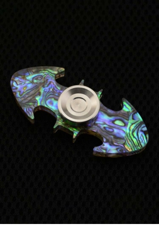 Colorful  Reduce Stress Finger Fidget Spinner