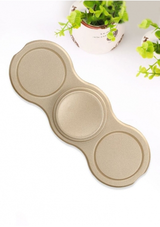 Solid Finger Fidget Spinner