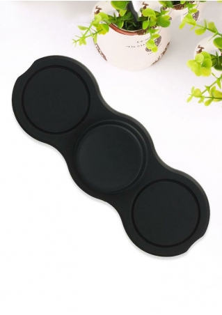 Solid Finger Fidget Spinner