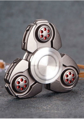 Triangle Finger Fidget Spinner