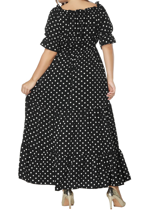 plus-size-polka-dot-maxi-dress-fairyseason