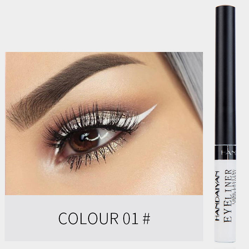 12 Color Matte Liquid Eyeliner, Pattern1;pattern2;pattern3;pattern4;pattern5;pattern6;pattern7;pattern8;pattern10;pattern9;pattern11;pattern12, 444896
12 Color Matte Liquid Eyeliner, Pattern1;pattern2;pattern3;pattern4;pattern5;pattern6;pattern7;pattern8;pattern10;pattern9;pattern11;pattern12, 444896