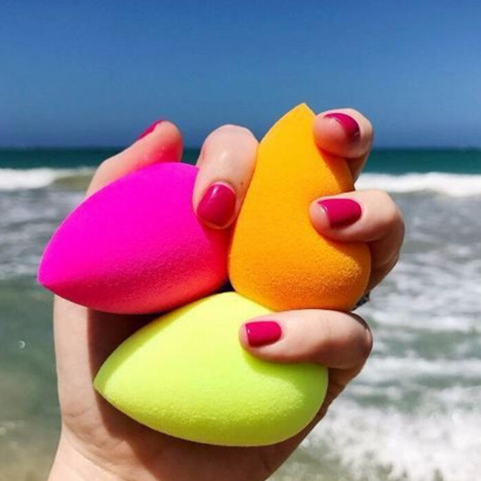 Health & Beauty 2Pcs/Set Multicolor Makeup Beauty Egg Set -Random Color. Size, #1
Health & Beauty 2Pcs/Set Multicolor Makeup Beauty Egg Set -Random Color. Size, #1