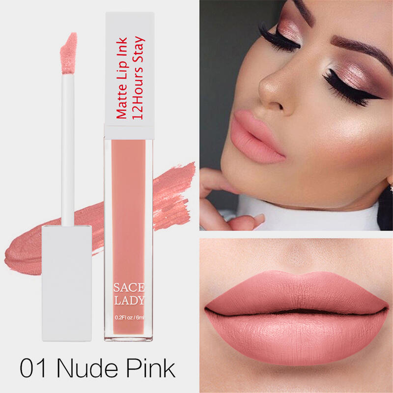 23 Color Matte Gloss Lipstick, 448161, #1;#2;#3;#4;#5;#6;#8;#10;#12;#14;#16;#17;#18;#22;#7;#9;#11;#13;#15;#19;#20;#21;#23
23 Color Matte Gloss Lipstick, 448161, #1;#2;#3;#4;#5;#6;#8;#10;#12;#14;#16;#17;#18;#22;#7;#9;#11;#13;#15;#19;#20;#21;#23