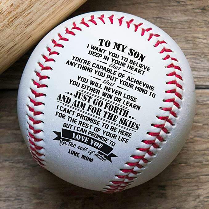 To My GrandSon / Son - Baseball - Never Lose, Pattern1;pattern2;pattern3;pattern4, 466611
To My GrandSon / Son - Baseball - Never Lose, Pattern1;pattern2;pattern3;pattern4, 466611