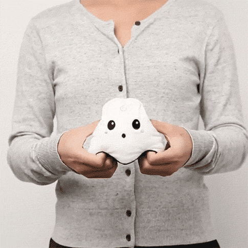 Hobbies and Toys Halloween Pumpkin Face Ghost Reversible Cute Plush Toy in Black. Size
Hobbies and Toys Halloween Pumpkin Face Ghost Reversible Cute Plush Toy in Black. Size