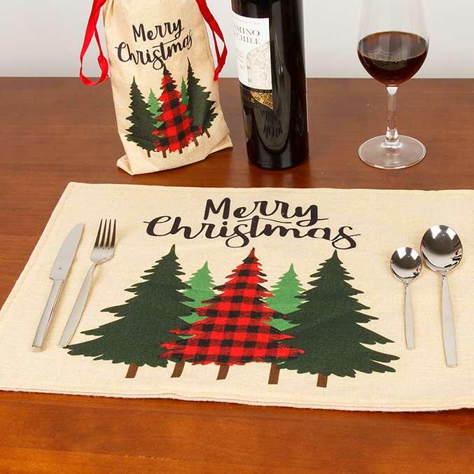 Christmas Decoration Merry Christmas Truck Gnomies Washable Placemat in Pattern2. Size
Christmas Decoration Merry Christmas Truck Gnomies Washable Placemat in Pattern2. Size