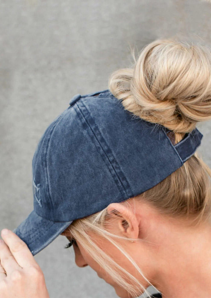 Hats Fashion Hollow Out Ripped Washed Denim Baseball Cap in Watermelon Red. Size
Hats Fashion Hollow Out Ripped Washed Denim Baseball Cap in Watermelon Red. Size