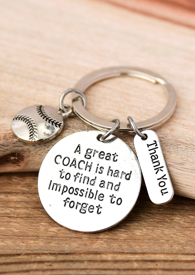 Keychains She Believed She Could So She Did Baseball Keychain in Pattern1,Pattern2. Size
Keychains She Believed She Could So She Did Baseball Keychain in Pattern1,Pattern2. Size