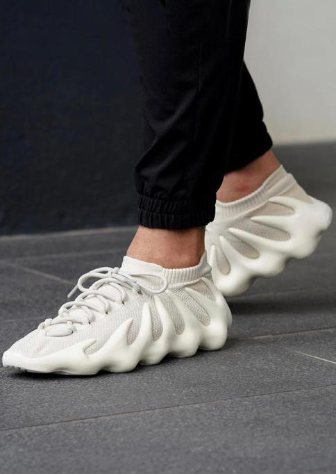 Sneakers Breathable Volcanic Lace Up Round Toe Sneakers in Beige. Size: ,38,39,40,41
Sneakers Breathable Volcanic Lace Up Round Toe Sneakers in Beige. Size: ,38,39,40,41