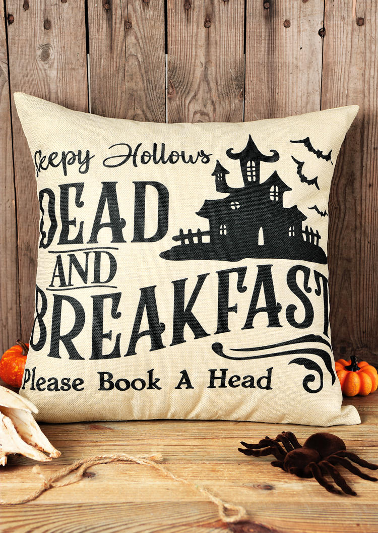 Pillowcase Halloween Black Flame Pillowcase without Pillow in Pattern1,Pattern3. Size
Pillowcase Halloween Black Flame Pillowcase without Pillow in Pattern1,Pattern3. Size