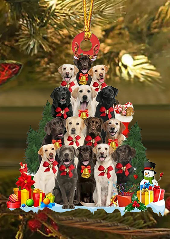 Christmas Decoration Christmas Dog Snowman Pendant Ornament in Pattern1,Pattern2. Size
Christmas Decoration Christmas Dog Snowman Pendant Ornament in Pattern1,Pattern2. Size