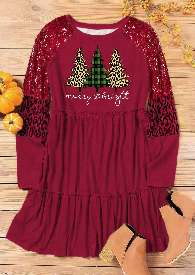 Mini Dresses Merry And Bright Plaid Leopard Trees Mini Dress in Red. Size: 2XL,3XL,L,M,,XL
Mini Dresses Merry And Bright Plaid Leopard Trees Mini Dress in Red. Size: 2XL,3XL,L,M,,XL