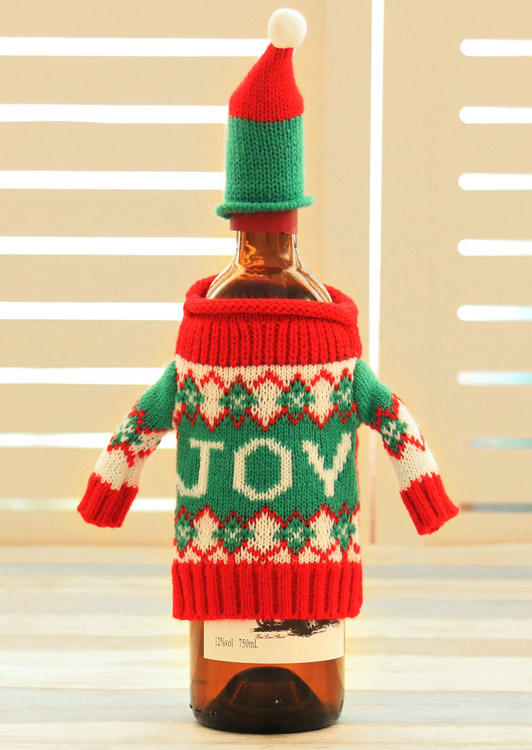 Christmas Decoration Christmas Snowman Wine Bottle Cover in Pattern1,Pattern2,Pattern3,Pattern4. Size
Christmas Decoration Christmas Snowman Wine Bottle Cover in Pattern1,Pattern2,Pattern3,Pattern4. Size