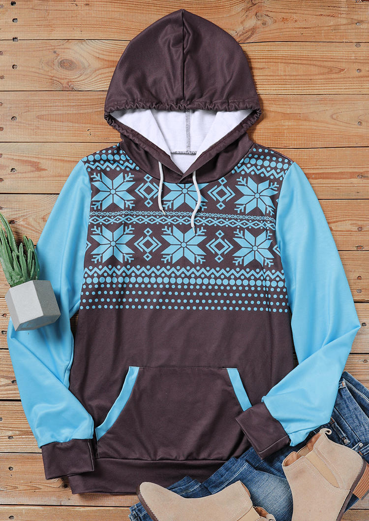 Matching Outfits Mommy & Me Geometric Kangaroo Pocket Hoodie in Women. Size: ,M,L,XL
Matching Outfits Mommy & Me Geometric Kangaroo Pocket Hoodie in Women. Size: ,M,L,XL