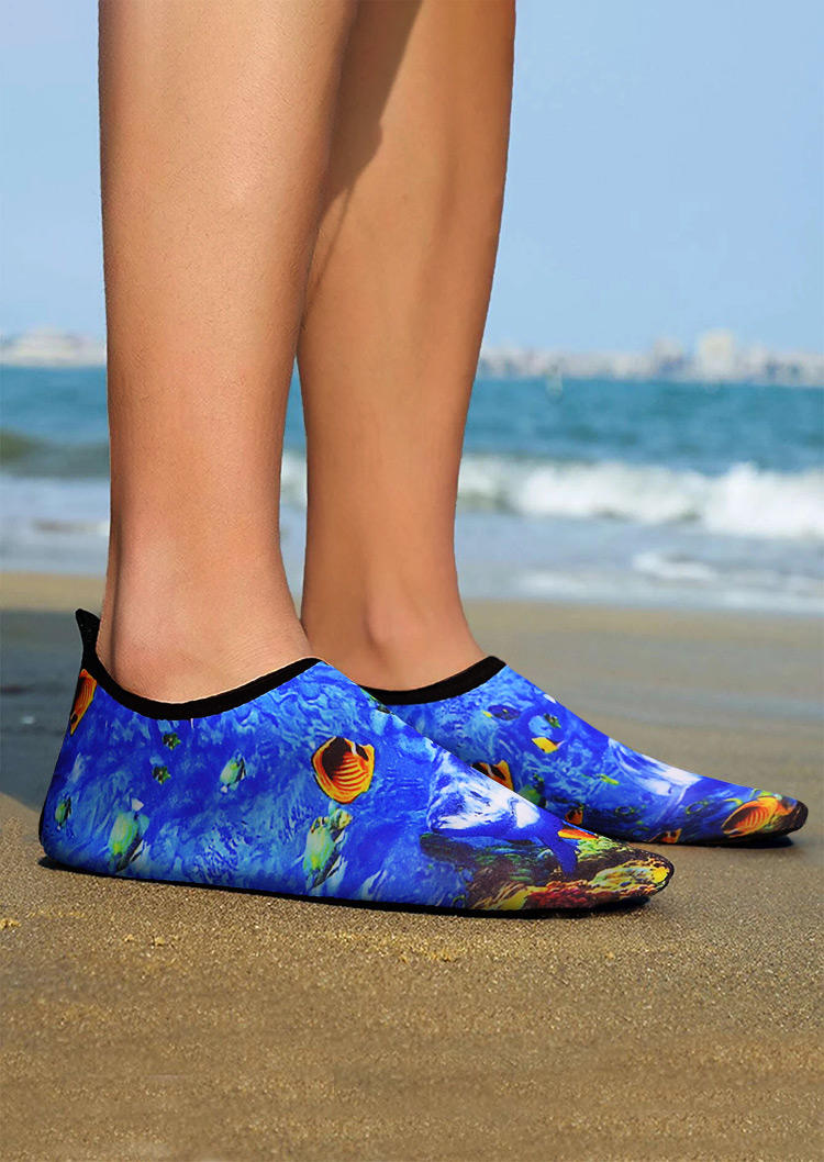 Sneakers Fish Water Sports Barefoot Quick-Dry Aqua Sneakers in Blue. Size: ,38,39,40,41
Sneakers Fish Water Sports Barefoot Quick-Dry Aqua Sneakers in Blue. Size: ,38,39,40,41