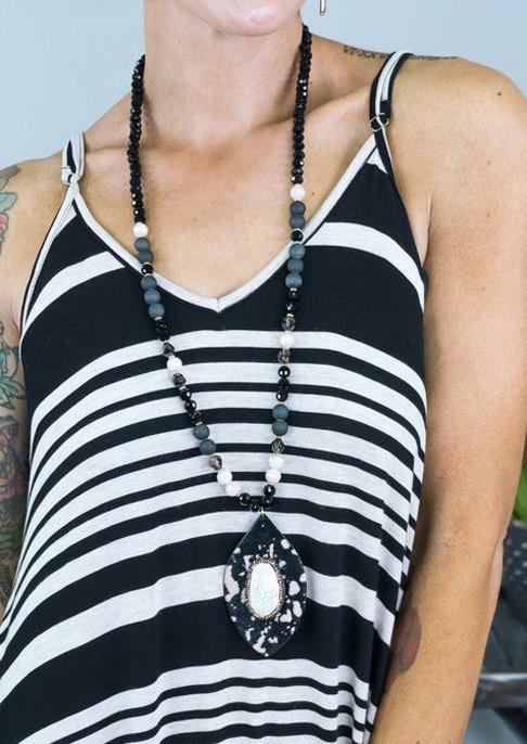 Maxi Dresses Striped Pocket Spaghetti Strap Maxi Dress in Stripe. Size: ,M,L,XL
Maxi Dresses Striped Pocket Spaghetti Strap Maxi Dress in Stripe. Size: ,M,L,XL