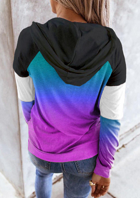 Hoodies Halloween Gradient Pumpkin Face Kangaroo Pocket Hoodie in Multicolor. Size
Hoodies Halloween Gradient Pumpkin Face Kangaroo Pocket Hoodie in Multicolor. Size