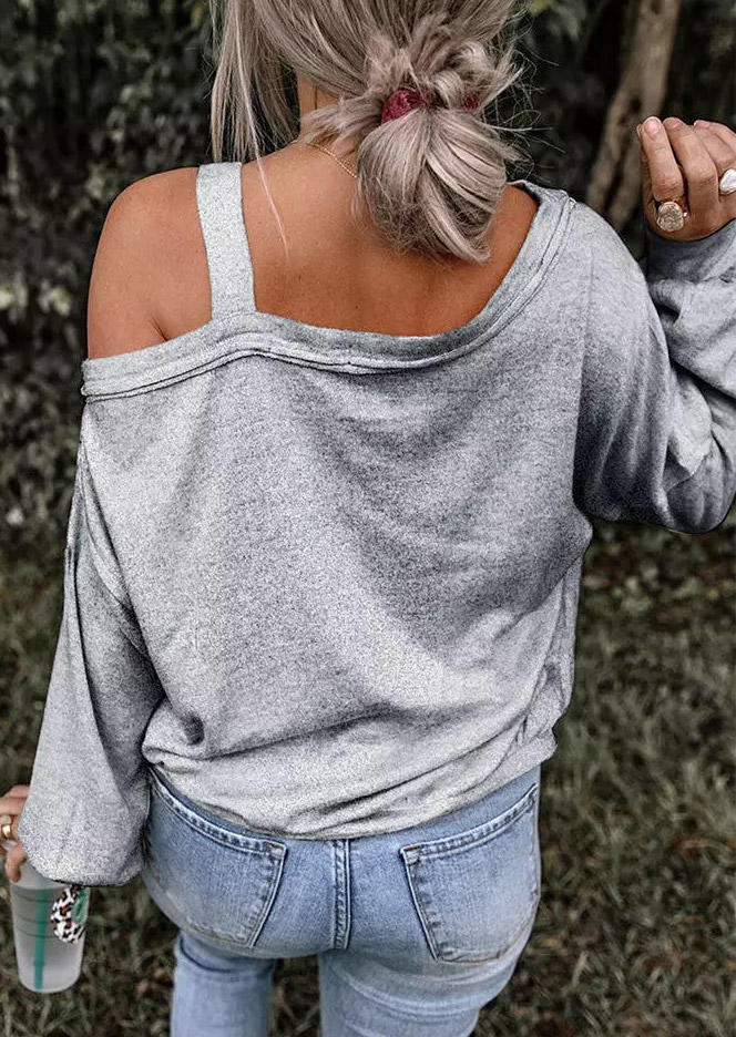 Blouses In A World Where You Can Be Anything Be Kind Cherry Blossoms Blouse in Gray. Size: L,M,,XL
Blouses In A World Where You Can Be Anything Be Kind Cherry Blossoms Blouse in Gray. Size: L,M,,XL