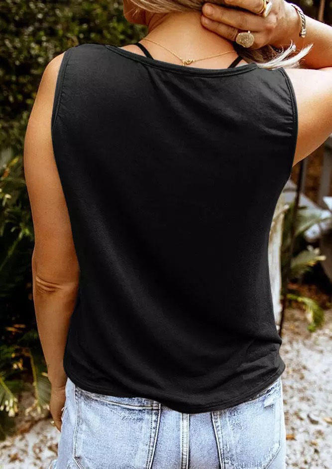 Tank Tops Sun Salt Sand Striped Coconut Tree Hollow Out Tank Top in Black. Size: ,XL
Tank Tops Sun Salt Sand Striped Coconut Tree Hollow Out Tank Top in Black. Size: ,XL