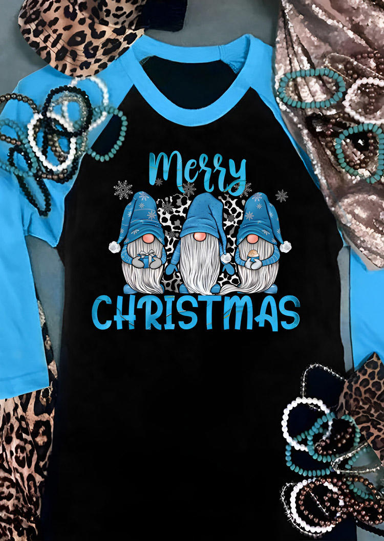 T-shirts Tees Merry Christmas Gnomes Leopard T-Shirt Tee in Black. Size: L,M,,XL
T-shirts Tees Merry Christmas Gnomes Leopard T-Shirt Tee in Black. Size: L,M,,XL