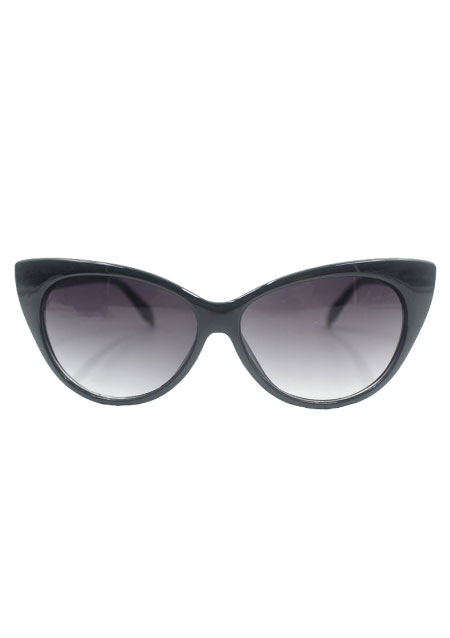 Eyecat Leopard Print Sunglasses - Fairyseason