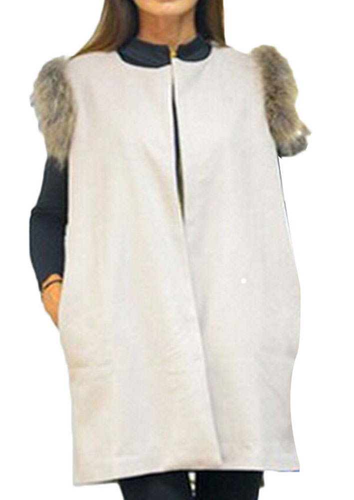 Coat Made Of Merino Lamb Fur Dudex Fashion Las Womens Toscana Shearling Sheepskin Lambskin Suede Leather Jacket Biker Designer Winter Gilet Fur