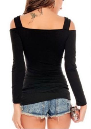 bodycon tee shirt