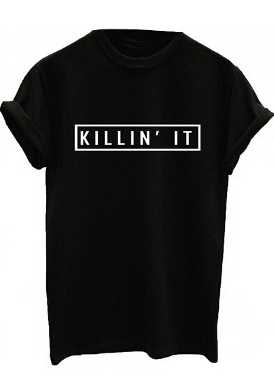 Killin’ It T-Shirt - Fairyseason