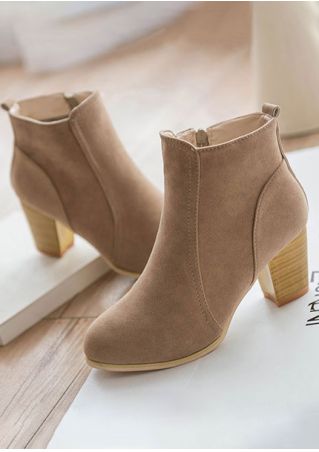 amazon brown ankle boots