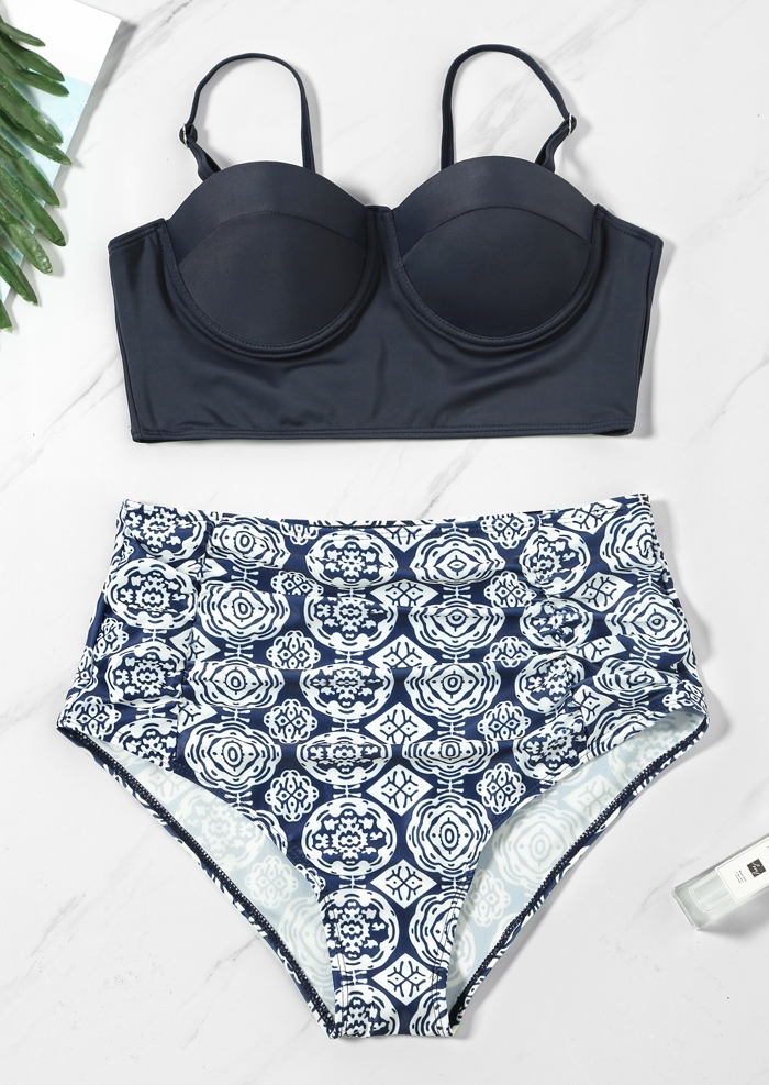 Women's Bikini Sets | Floral,Tops,Bottoms,Panties | Fairyseason