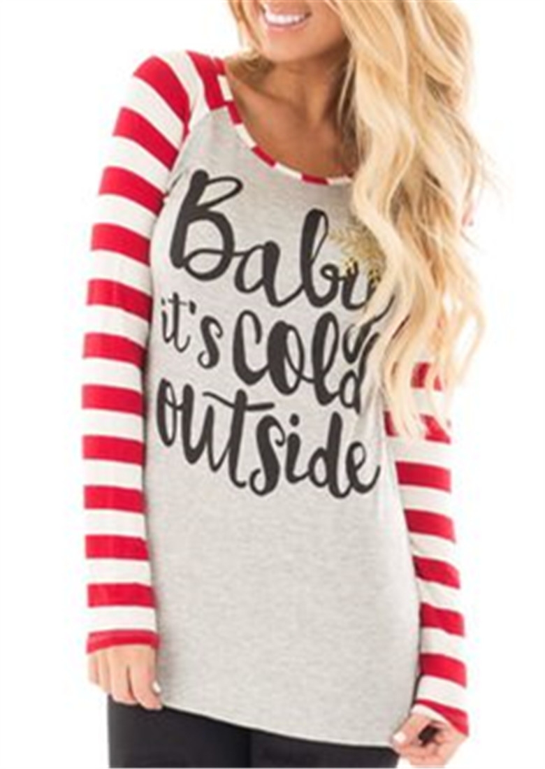 baby its cold outside t shirts