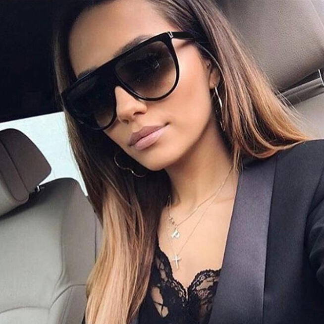 

Summer Fashion Sunglasses, 443582, Black