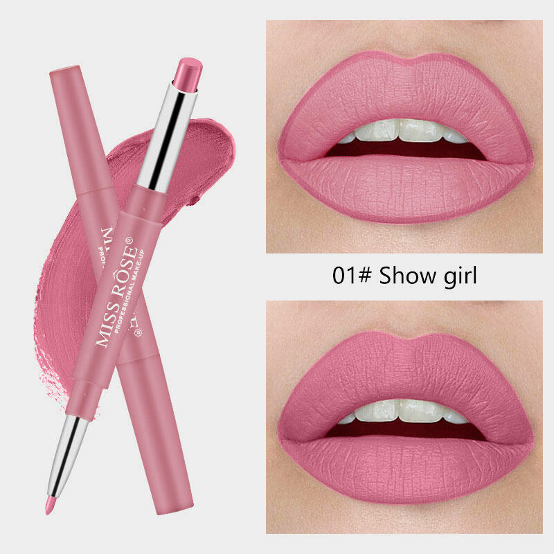 

20 Color Makeup Lipstick, 444680, Pattern1;pattern2;pattern3;pattern4;pattern5;pattern6;pattern7;pattern8;pattern10;pattern9;pattern11;pattern12;pattern13;pattern14;pattern15;pattern16;pattern17;pattern18;pattern19;pattern20